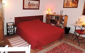 Chambre d'Hôtes Rue des Fougères