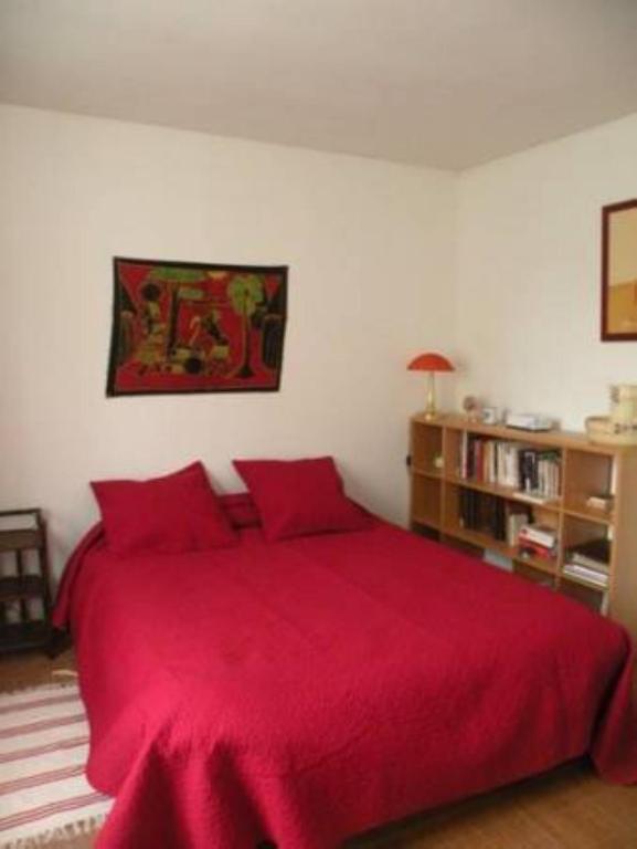 Chambre d'Hôtes Rue des Fougères Bed and Breakfast Louviers Camera foto