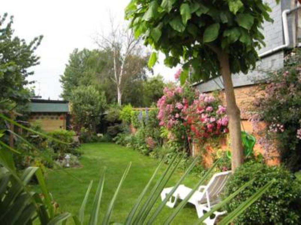 Chambre d'Hôtes Rue des Fougères Bed and Breakfast Louviers Esterno foto