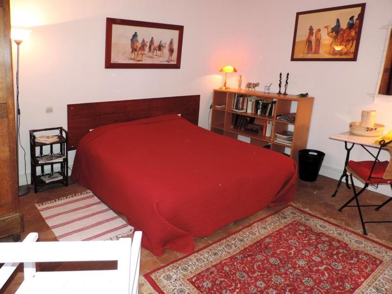 Chambre d'Hôtes Rue des Fougères Bed and Breakfast Louviers Esterno foto